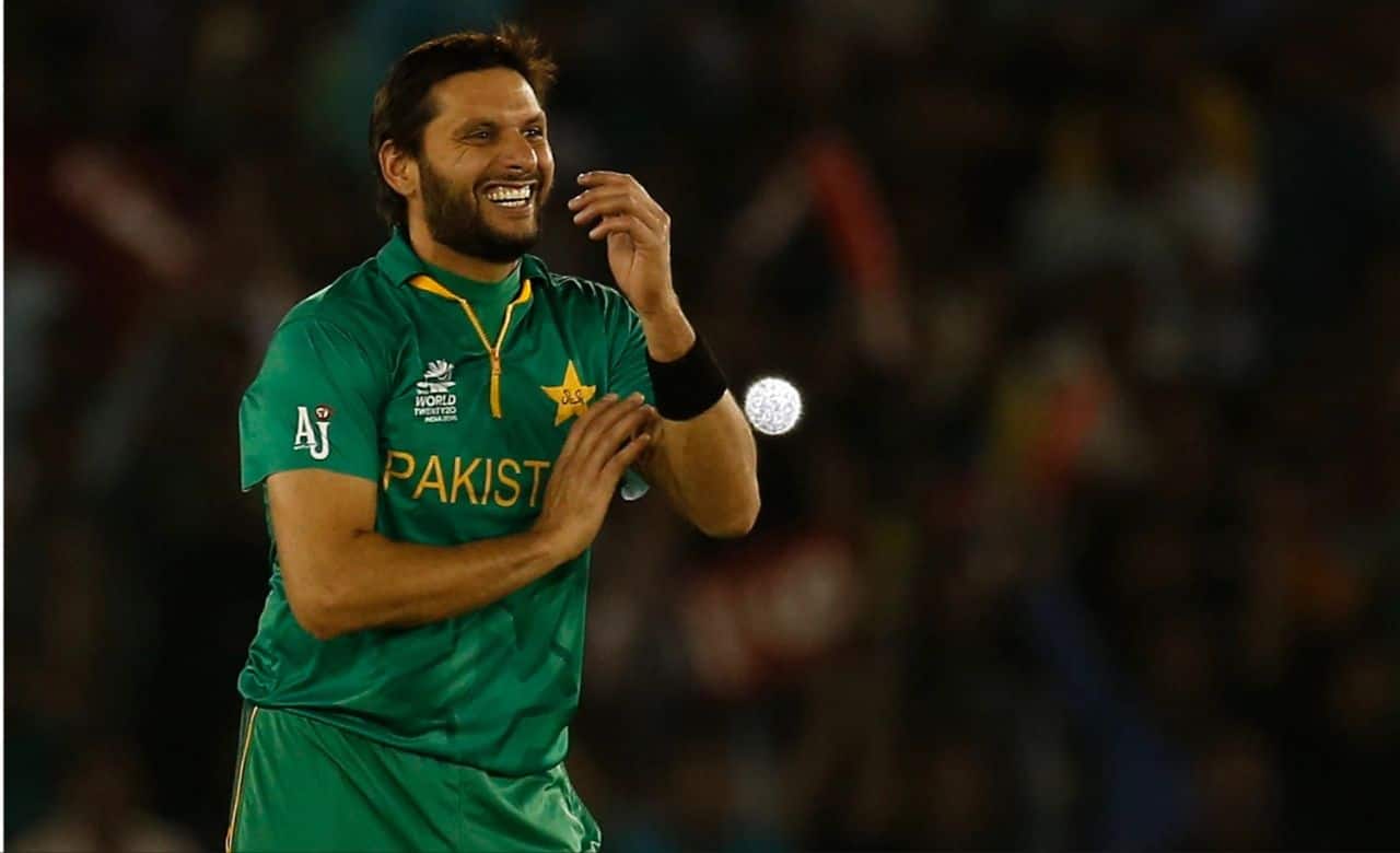 'Keep Politics Away': Shahid Afridi Sends Out Strong Message To BCCI, PCB Over Asia Cup Row